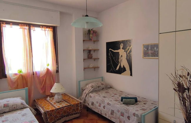 Room-la Palma Etnik Room Lapalmarooms - Foto 4