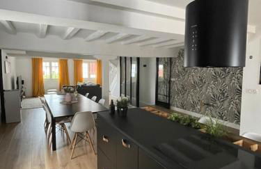 Belle Maison Basque 12 Personnes - Foto 2