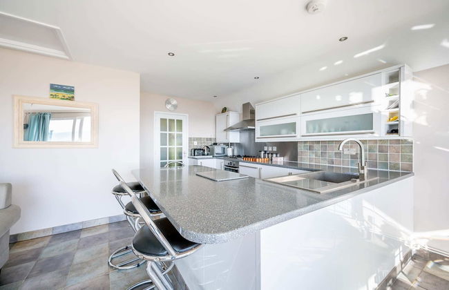 Oceanview Cottage - Foto 2