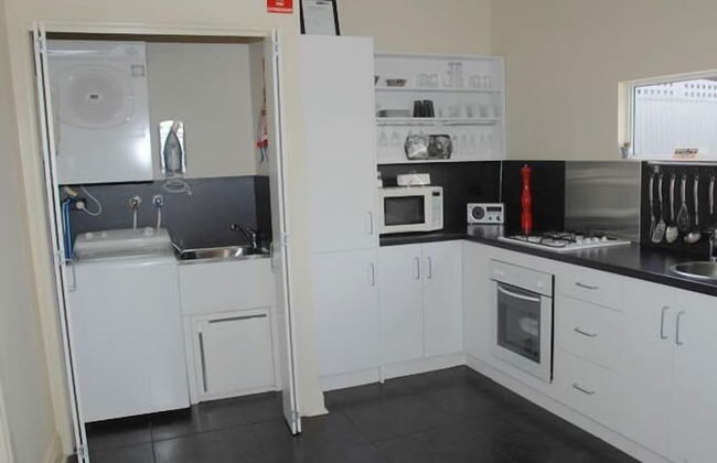 Lotte's Cottage - Foto 9