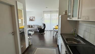 Schicke Ferienwohnung am Golfplatz - Foto 5