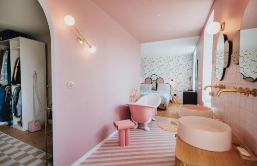 La Maison Trèfle - Entre terre et mer - 3 chambres et 4 lits double - Foto 27