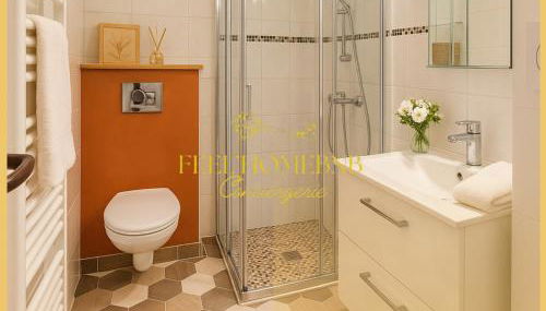 Studio Proche Centre - Lit Queen, Café Offert ! - Foto 3