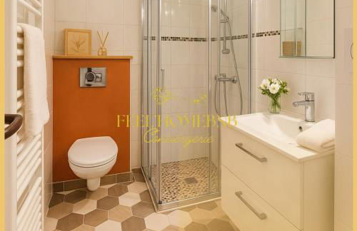 Studio Proche Centre - Lit Queen, Café Offert ! - Foto 3