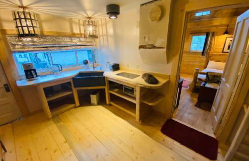 Aubin Sky Lodging at the YL Ranch - Foto 63