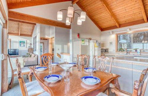 Sea Star 2 MCA 51 B-GF - Meredith Lodging - Foto 21