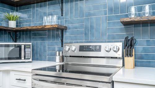 NEW ENTIRE PLACE COZY QUIET 2b2b TOWNHOUSE SP1265 - Foto 4