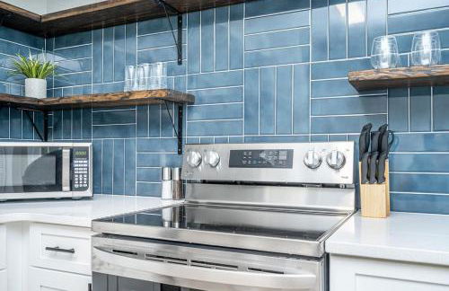 NEW ENTIRE PLACE COZY QUIET 2b2b TOWNHOUSE SP1265 - Foto 4