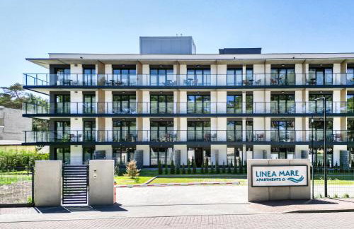 Linea Mare Apartments - Foto 1