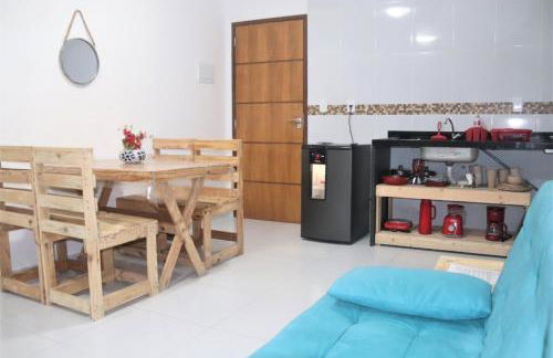 Flat JACUMÃ LITORAL SUL PB - Foto 26