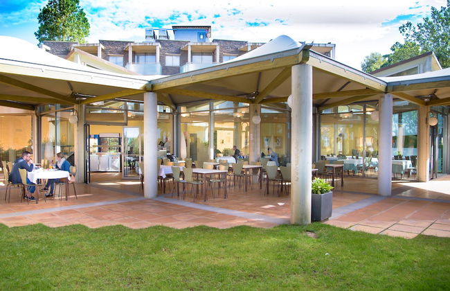 Aparthotel Ciutat de Palol - Foto 54