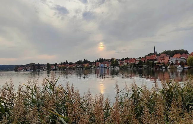 Ferienwohnungen, Malchow - Foto 21