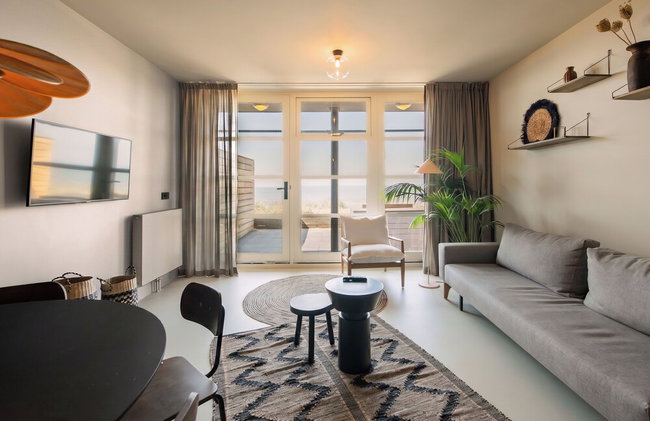 Poort Beach Boutique Apartments - Photo 39