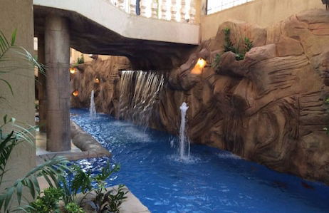 The Glasshouse Pools - Foto 15