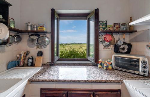 Casa Leccio relax con vista - Foto 6