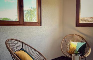 Seosko Imanje Na Obali Rijeke - Foto 45