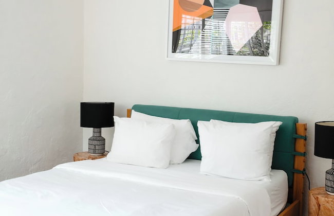Suites by The Wellborn - Foto 56