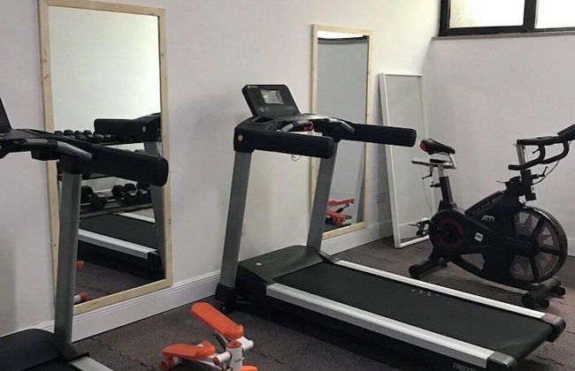 Desfam Apartment - Foto 26