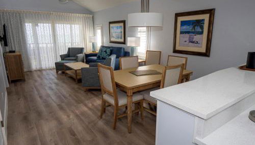 Shell Island Beach Club - Foto 4