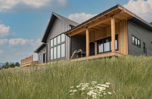 Big Pine Chalet - Foto 24