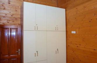 WOODEN HOUSE IN IOANNINA - Foto 35