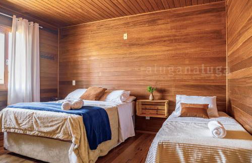 Villa dos Plátanos em Rancho Queimado - Foto 12