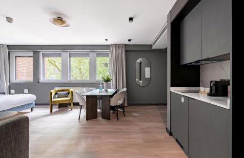 Numa Bremen Saga - Foto 72