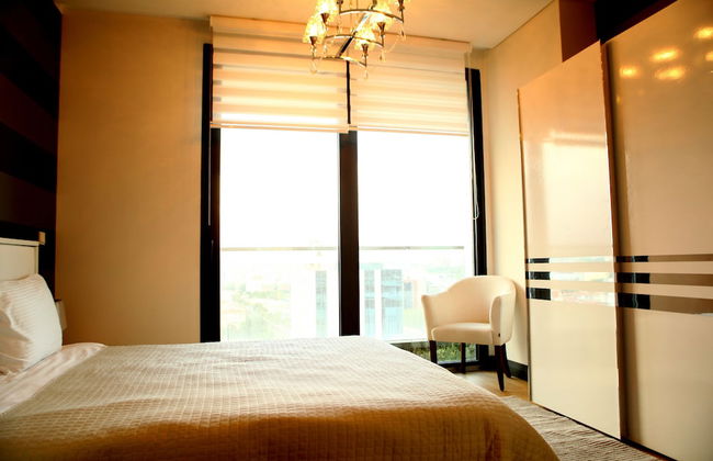 Platform Merter Suites - Foto 10