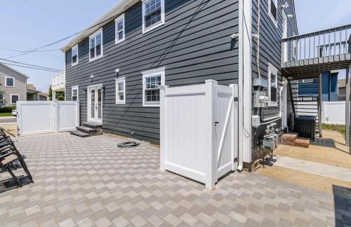 Charming 3BR Condo Near Ventnor Beach - Foto 21