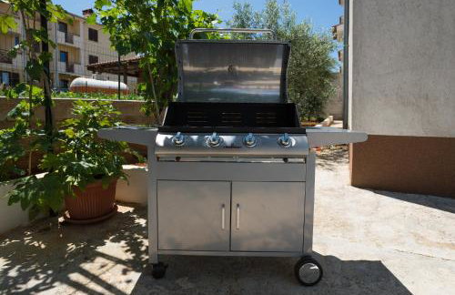 Apartments Zdenka - Photo 43