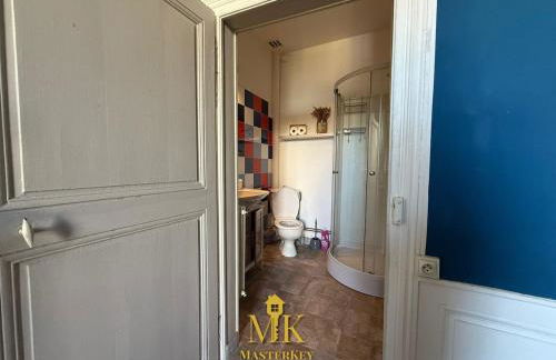 T2 Spacieux Ligny, Grand Salon & Netflix HD - Foto 56