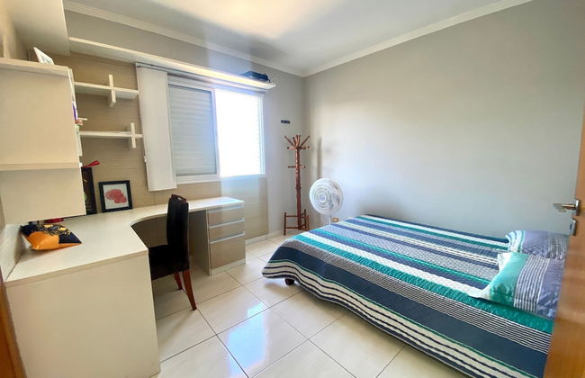 Residencial Las Brisas - Foto 5