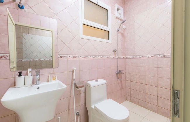 Al-Rajhi - Qaswarah Residence - Foto 9