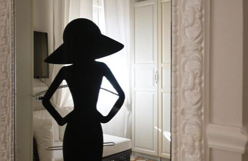 P050 - Porto Recanati, elegante trilocale in centro storico - Foto 13