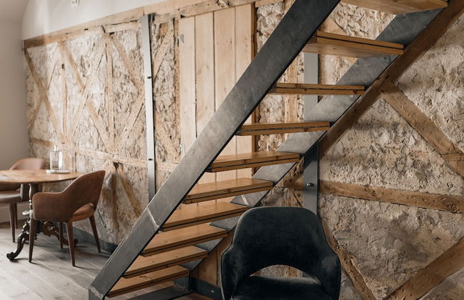 Dare Lisbon House - Foto 49