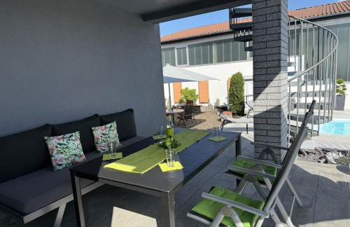 Heidis Ferienoase - Foto 24