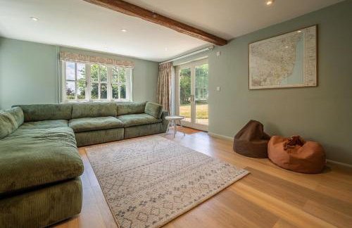 Foxhole Cottage 10 - Foto 13