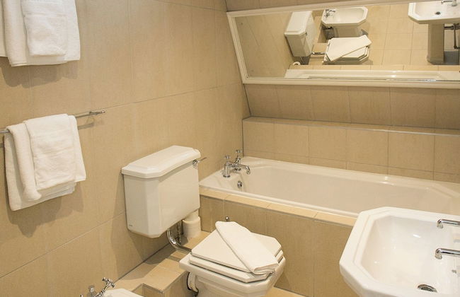 Parnell Boulevard Apartments - Photo 41