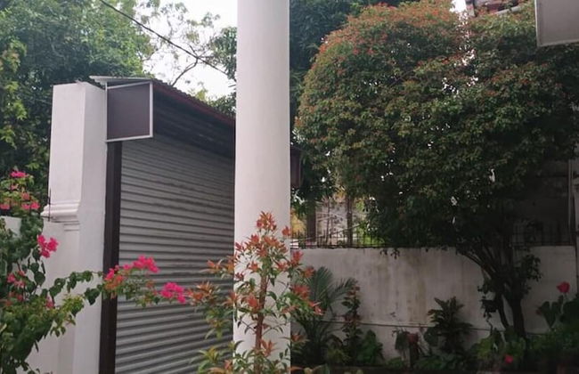 Rooftop Garden - 3 Bedrooms - Parking - 10minbeach - Photo 32