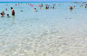 Casa nel Salento da Nico - Foto 36