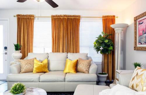 Villa Golden - King Bed & Swimming Pool! - Foto 37