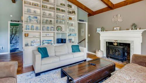 Silver Spring Chalet - Foto 3