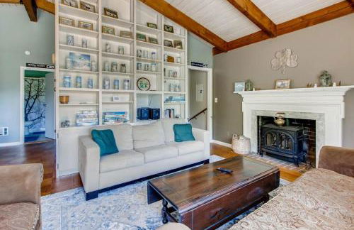 Silver Spring Chalet - Foto 3