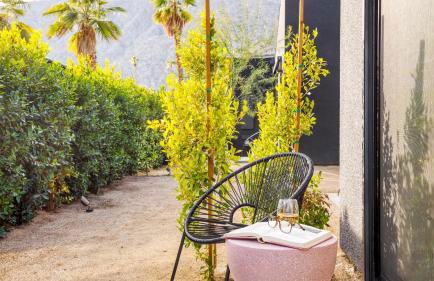 Blackhaus Suites by AvantStay – Modern Comfort in Downtown Palm Springs - Foto 48