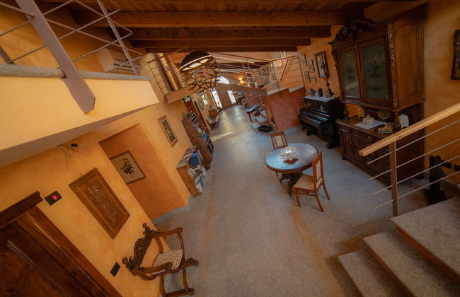 Wine-Farm La Source - Foto 3