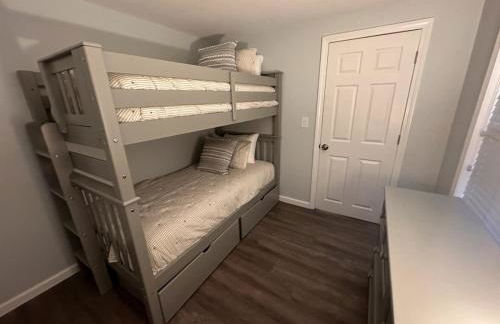 Riptide Retreat - Walk to Hampton & Seabrook Beach - Foto 9