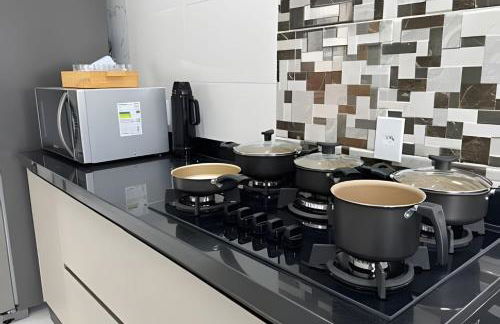 Casa Moderna, Confortável e com Churrasqueira - Foto 27