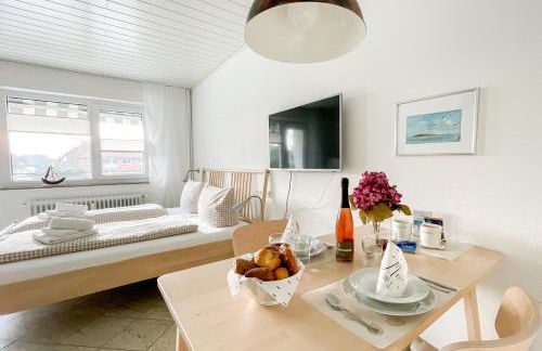 Strandappartement 15 Haus Kehrwieder - Foto 8