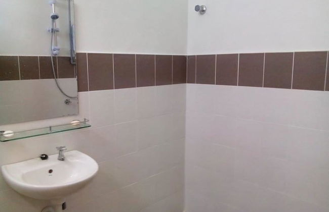 Kemaman Resthouse A - Foto 15