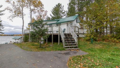 Split Rock Cottage - Foto 2